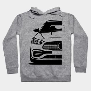 W206 Hoodie